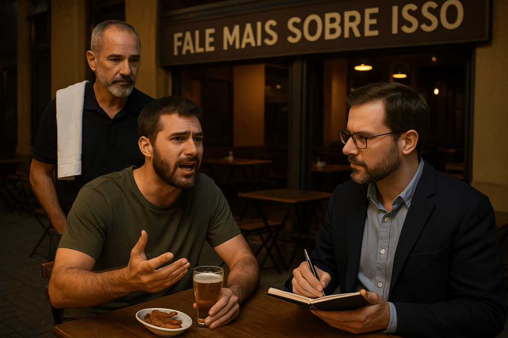 O Surto dos Kids Pretos, o Pix Subversivo e a Camiseta&nbsp;Investigada