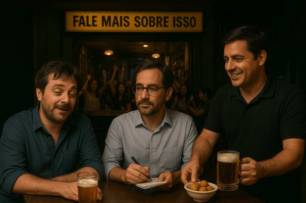 Julgamento de Bolsonaro expõe autossabotagem da elite&nbsp;golpista