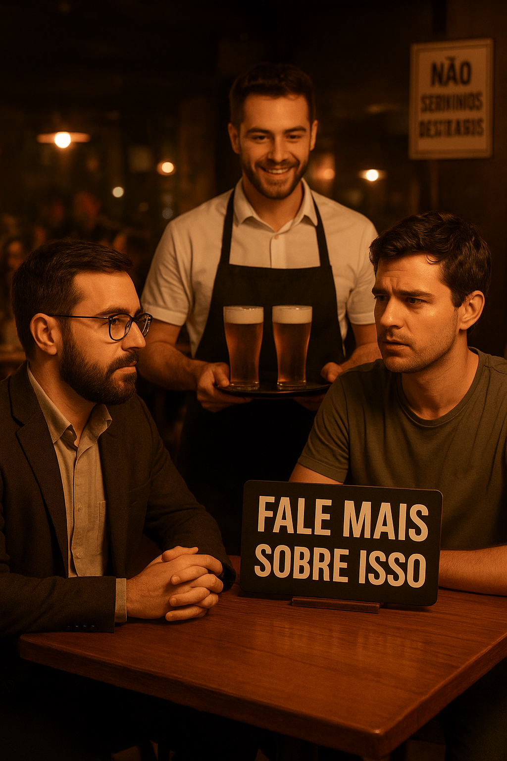  A Biadulteração do Patriotismo&nbsp;Nacional