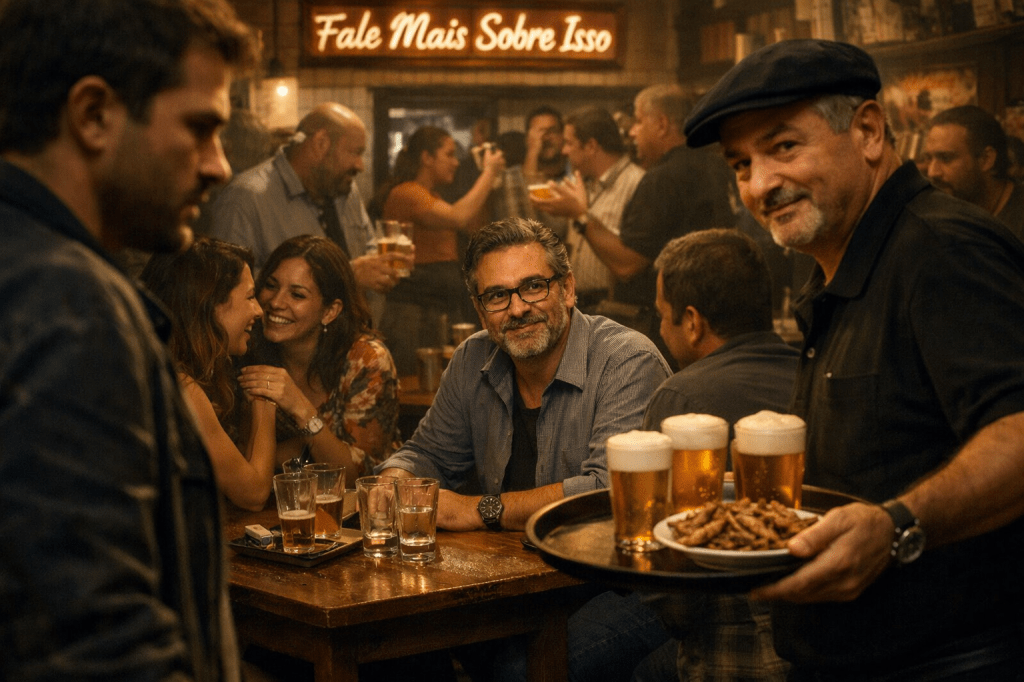 A Patologia da Falta de&nbsp;Vergonha