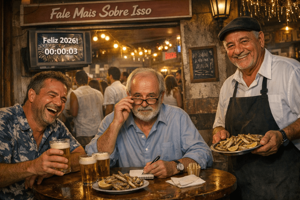 A Esperança Não Aceita Pix de&nbsp;Messias