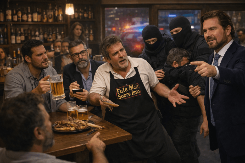 Lacan e o Efeito Lúcifer na Faria&nbsp;Lima