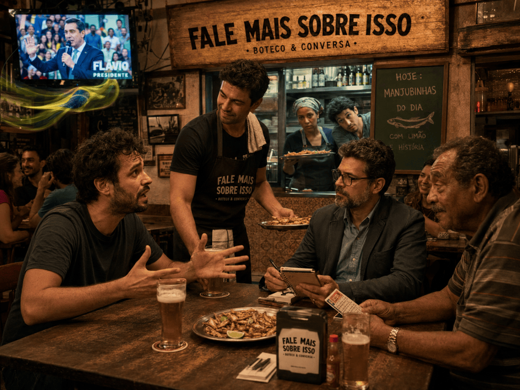 O Sonho e o Bicho 